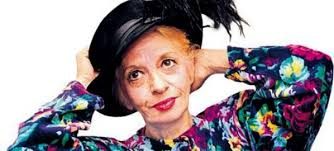 Aysel Gürel 90 yaşında
