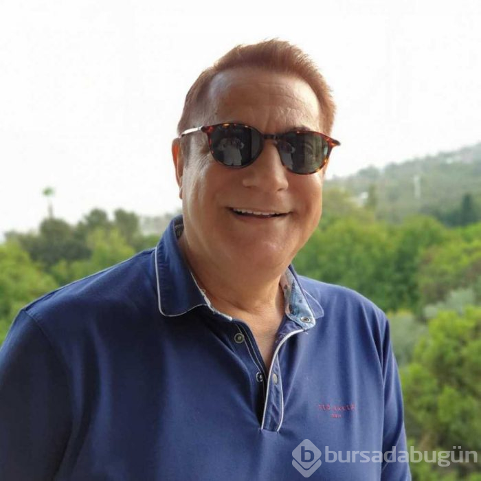 Mehmet Ali Erbil'den sevindiren paylaşım Son durumu nasıl?
