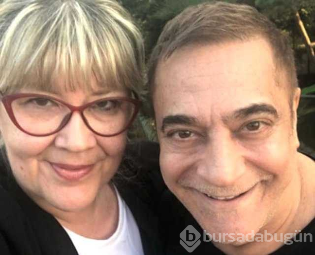 Mehmet Ali Erbil'den sevindiren paylaşım Son durumu nasıl?
