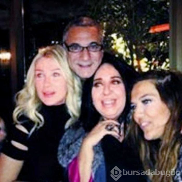 Mehmet Ali Erbil'den sevindiren paylaşım Son durumu nasıl?
