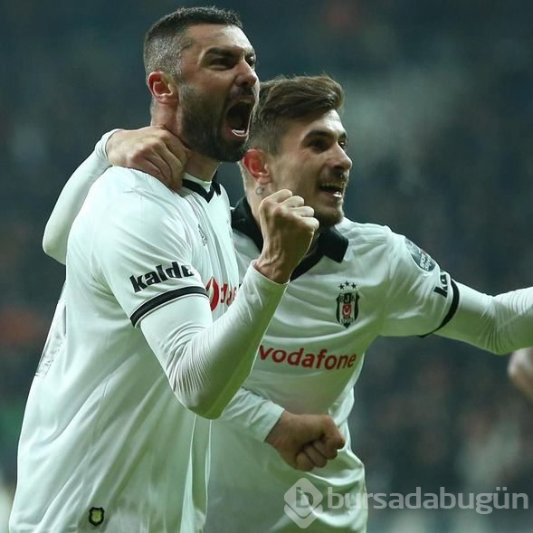 Burak Yılmaz'dan kızları için 500 bin dolarlık özel dekorasyon
