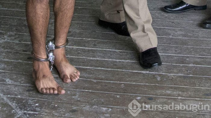 Serbest bırakıldı! İdam edilecekti...
