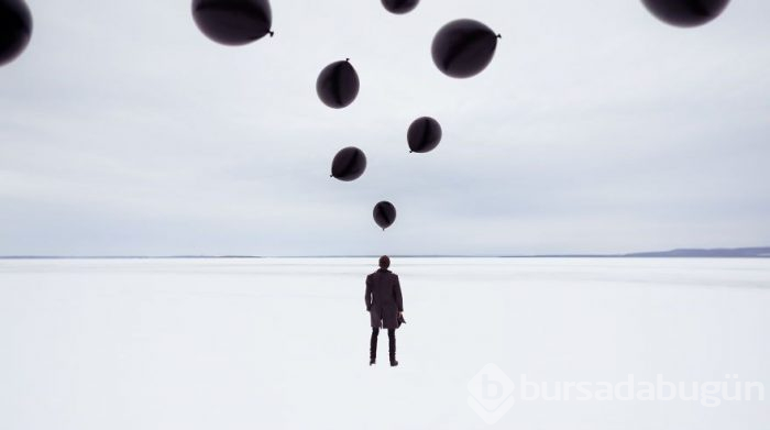 Dünyanın dört bir yanından gerçeküstü balon fotoğrafları