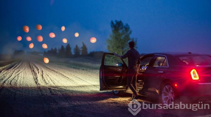 Dünyanın dört bir yanından gerçeküstü balon fotoğrafları