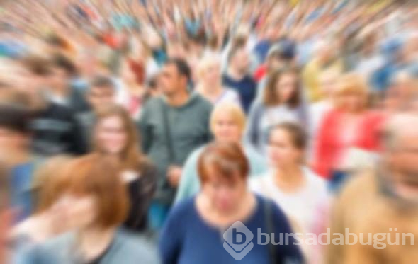 İşte Türkiye'nin en kalabalık 10 ilçesi.(Listede Bursada var)