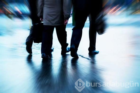 İşte Türkiye'nin en kalabalık 10 ilçesi.(Listede Bursada var)