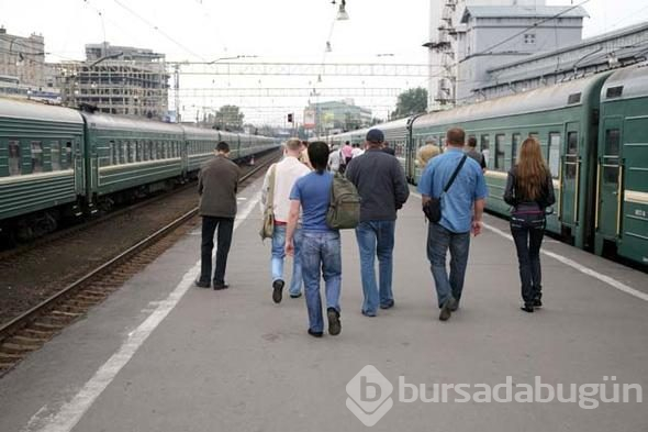 İşte Türkiye'nin en kalabalık 10 ilçesi.(Listede Bursada var)