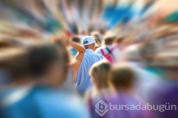 İşte Türkiye'nin en kalabalık 10 ilçesi.(Listede Bursada var)