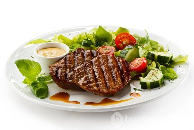 Sevgililer Gününde yalnızlara mutluluk reçetesi besinler!
