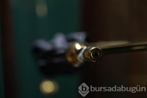 New York'taki KGB Casus Müzesi Sovyet gizli servisine ışık tutuyor
