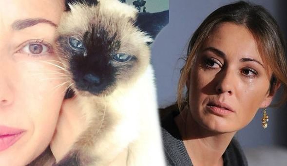 Gökçe Yanardağ: Bugün 25 yıllık dostumu kaybettim
