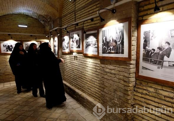 İran devrimin 40'ıncı yılına yaptırımların gölgesinde giriyor
