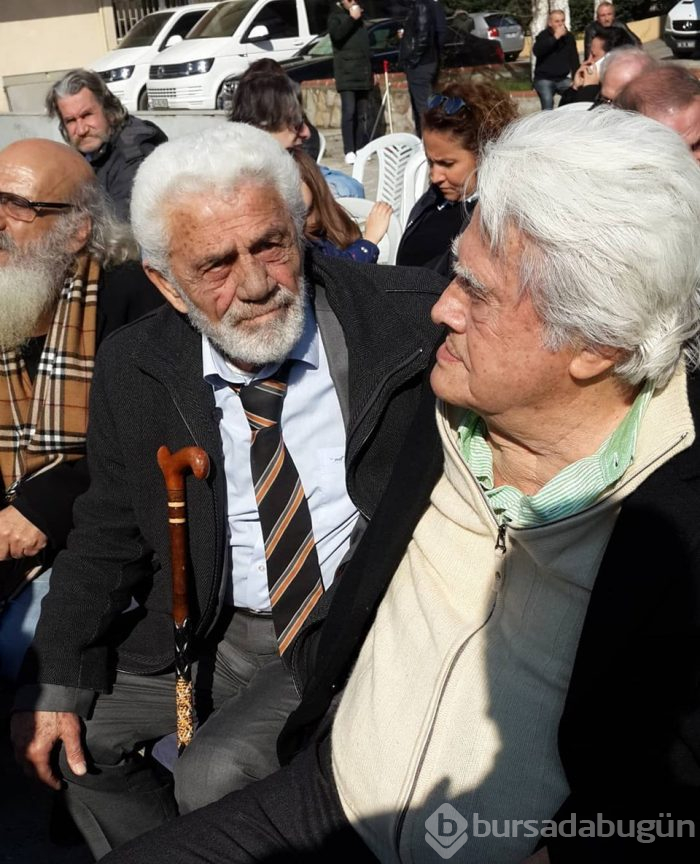Acun Ilıcalı'dan Hakan Kanık paylaşımı (Instagram'da ünlüler 11 Şubat 2019)