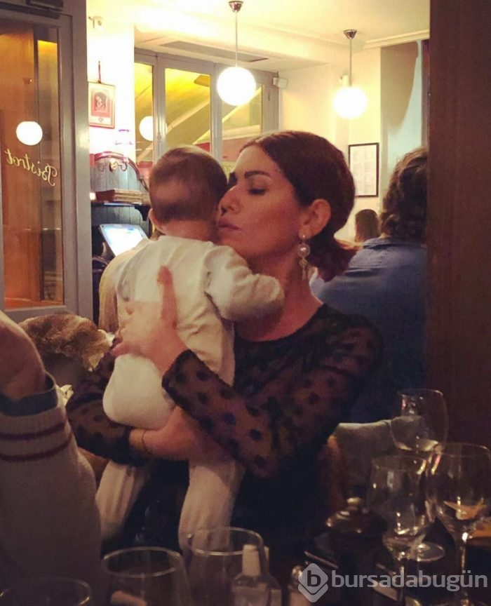 Acun Ilıcalı'dan Hakan Kanık paylaşımı (Instagram'da ünlüler 11 Şubat 2019)
