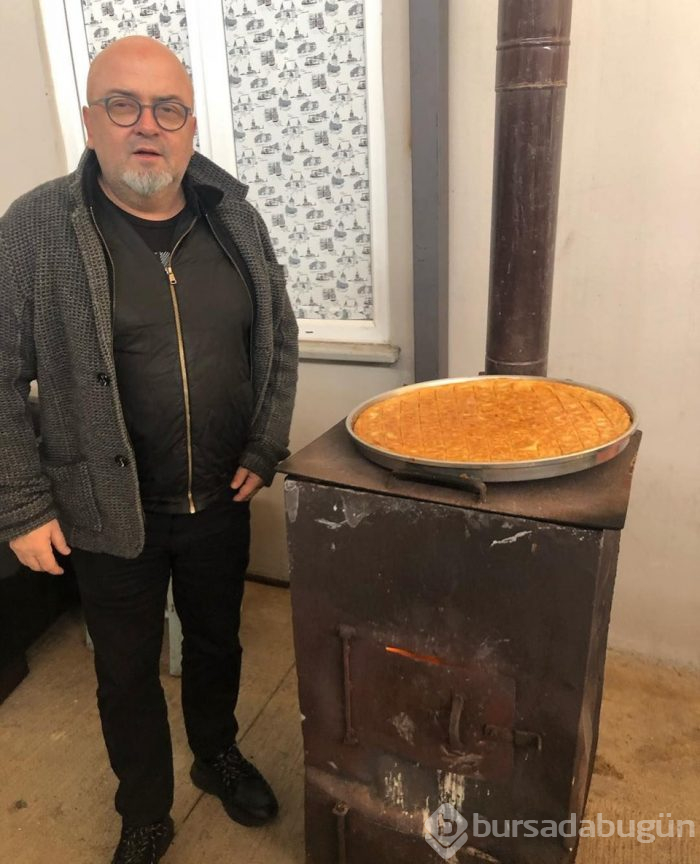 Acun Ilıcalı'dan Hakan Kanık paylaşımı (Instagram'da ünlüler 11 Şubat 2019)