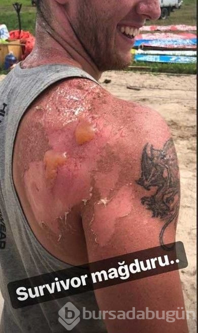 Acun Ilıcalı'dan Hakan Kanık paylaşımı (Instagram'da ünlüler 11 Şubat 2019)