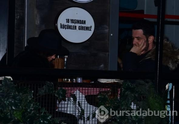 İranlı güzel