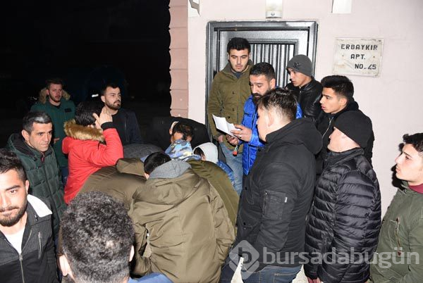 Geceden sıraya girdiler! Bugün başlıyor
