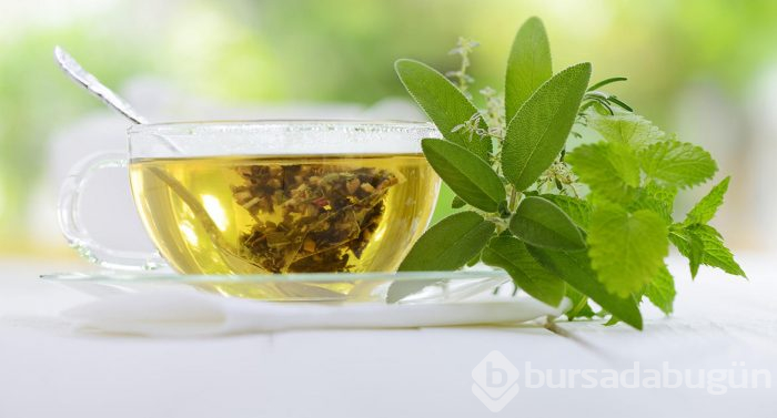Bu kış vücudunuza iyi gelecek 6 bitkisel çay tarifi!