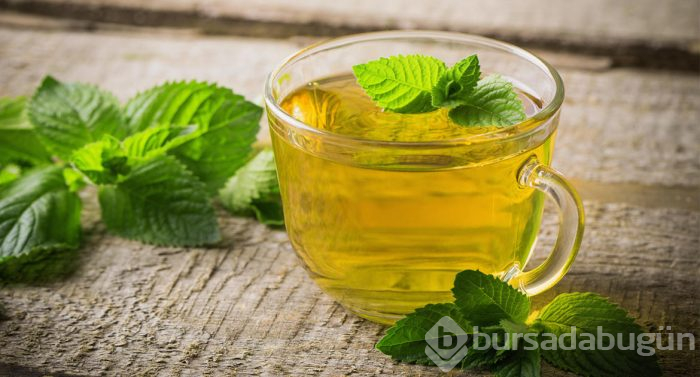 Bu kış vücudunuza iyi gelecek 6 bitkisel çay tarifi!
