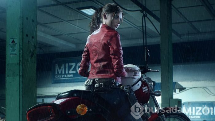 Resident Evil Remake 2 oyunu inceleme
