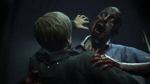 Resident Evil Remake 2 oyunu inceleme
