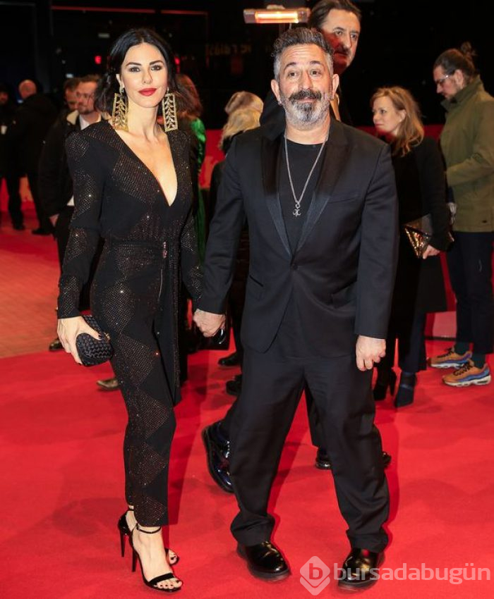  Kız kardeşler filminin dünya prömiyeri yapıldı 