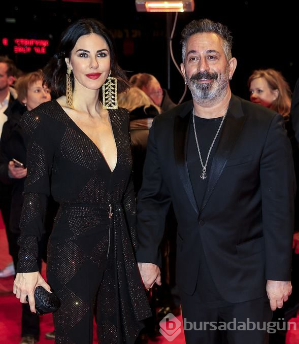  Kız kardeşler filminin dünya prömiyeri yapıldı 