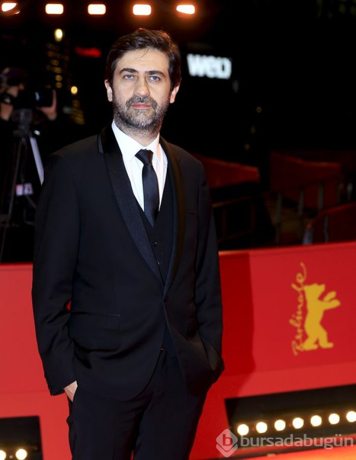  Kız kardeşler filminin dünya prömiyeri yapıldı 