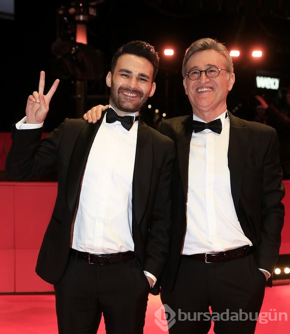  Kız kardeşler filminin dünya prömiyeri yapıldı 