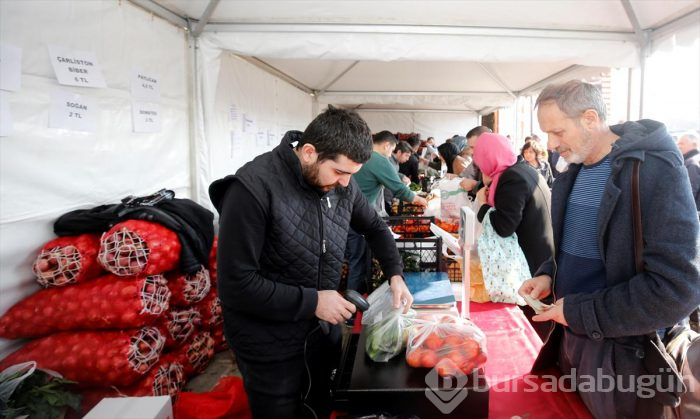 Bakan Albayrak: Spekülasyona, fahiş fiyata izin vermeyeceğiz