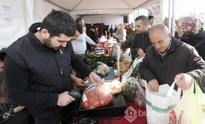 Bakan Albayrak: Spekülasyona, fahiş fiyata izin vermeyeceğiz