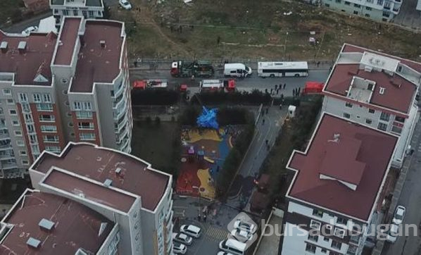 Şehit düşerken faciayı önlediler! Memleketlerine uğurlandılar...
