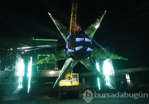 Çernobil'de son durum

