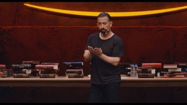  Cem Yılmaz'ın biletleri 20 katına karaborsada 