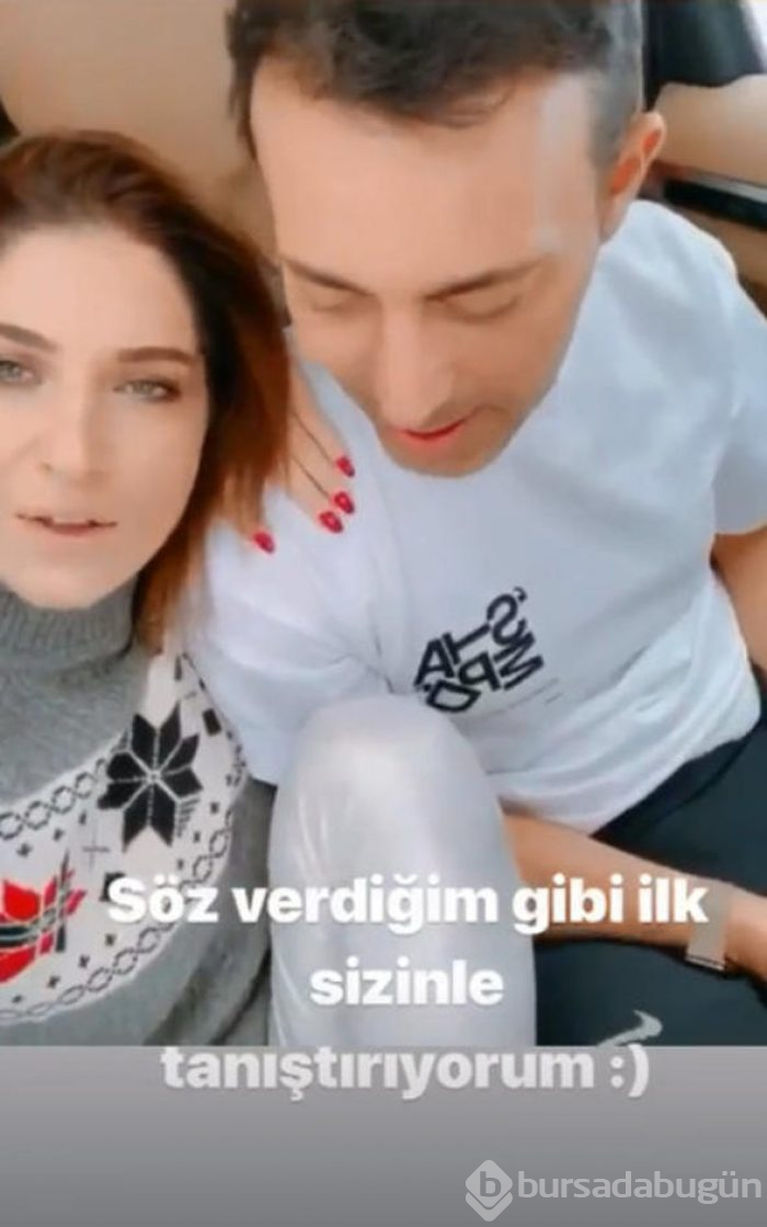 Melis'ten Mustafa Sandal'a uyarı!
