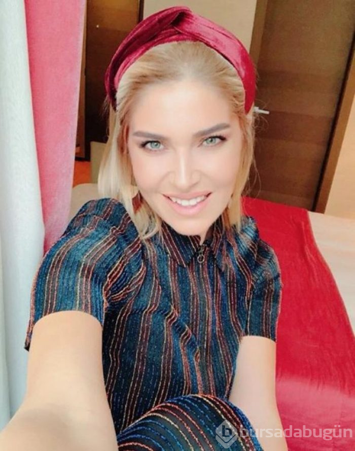 Melis'ten Mustafa Sandal'a uyarı!
