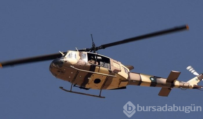  2 kazada 9 şehit verdiğimiz UH-1 tipi askeri helikopterin özellikleri neler? 