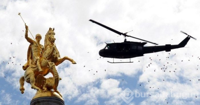  2 kazada 9 şehit verdiğimiz UH-1 tipi askeri helikopterin özellikleri neler? 