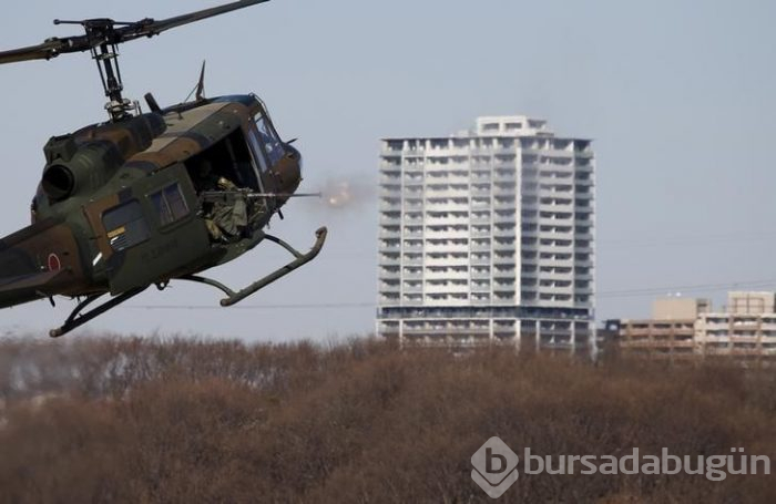  2 kazada 9 şehit verdiğimiz UH-1 tipi askeri helikopterin özellikleri neler? 