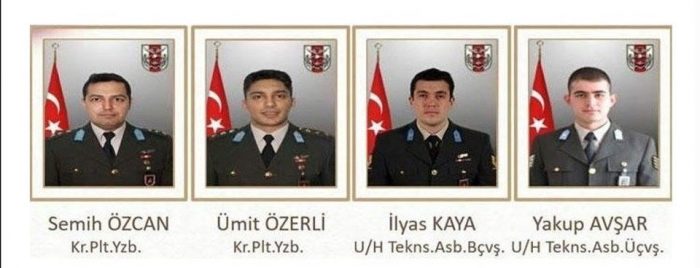  2 kazada 9 şehit verdiğimiz UH-1 tipi askeri helikopterin özellikleri neler? 