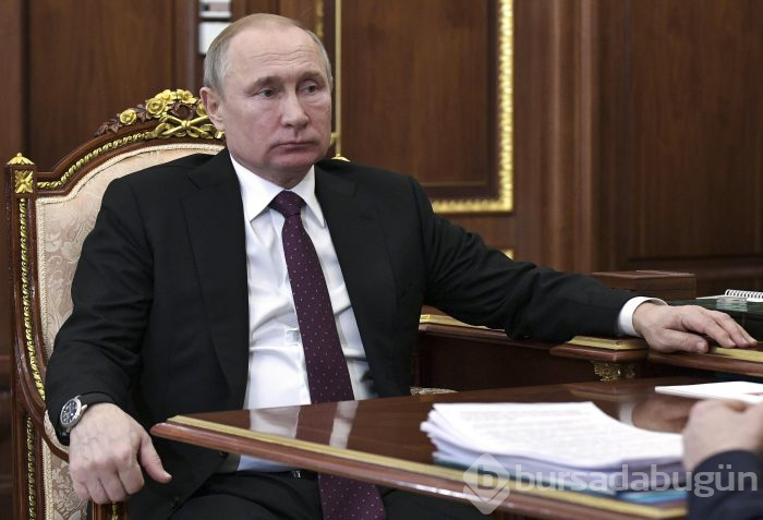 Putin internetin fişini çekecek