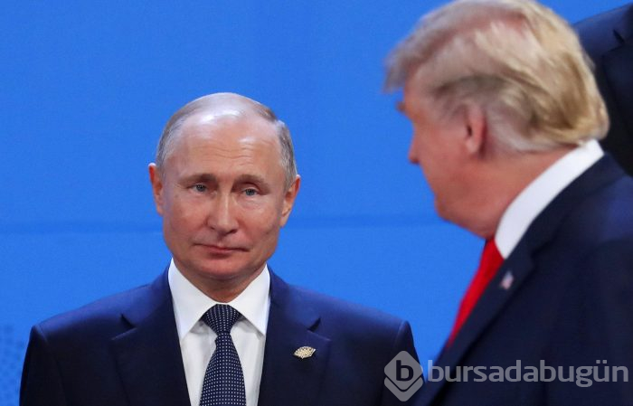 Putin internetin fişini çekecek