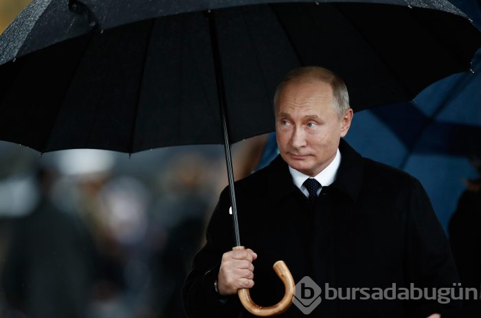 Putin internetin fişini çekecek