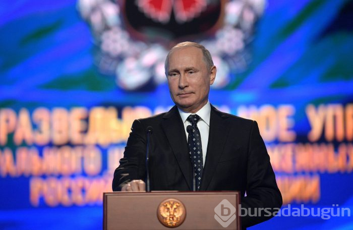 Putin internetin fişini çekecek