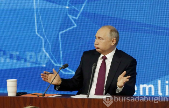 Putin internetin fişini çekecek