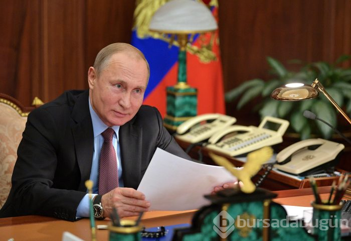 Putin internetin fişini çekecek