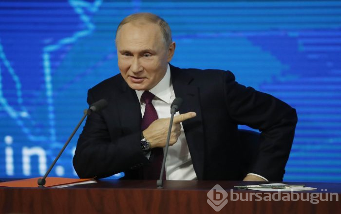 Putin internetin fişini çekecek