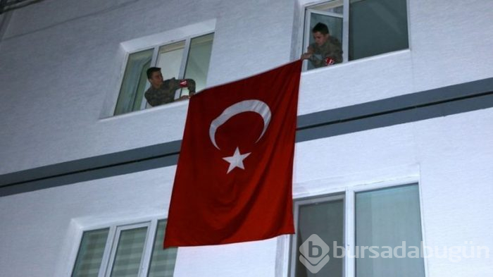 Niğde ve Eskişehir'e şehit ateşi düştü

