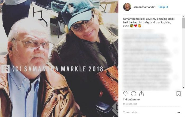 Düşes Meghan'ın başı babası ile dertte! Kraliyetten uyarı geldi
